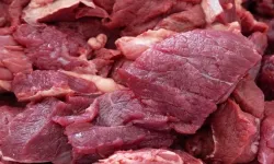 Kahramanmaraş’ta kurban etiyle ilk bu yemek yapılır