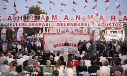 Kahramanmaraş’ta Ağustos Fuarı için esnaf başvuruları başladı