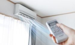 Kahramanmaraş'ta Klima Bir Günde Kaç TL Elektrik Yakar?