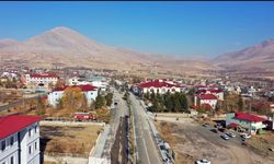 Ekinözü’nün ismi kaynak sularından geliyor