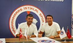 İstiklalspor yeni hocasıyla anlaştı