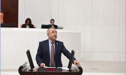 Karatutlu: “Yerinde Dönüşüm Bitiyor, TOKİ Aidatları Fahiş”