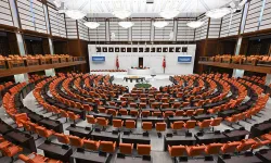 TBMM'deki tac*z davasında tutuklu 4 sanık tahliye edildi