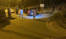 Tekel Bayii'ye uzun namlulu silahla saldırı: 1 şüpheli yakalandı