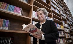 Türk edebiyatının "Mona Roza"sı vefat etti
