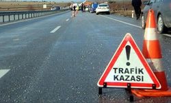 Kahramanmaraş’ta mayıs ayı trafik bilançosu açıklandı