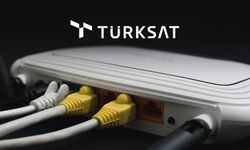 Türksat'tan yeni evlenenlere ücretsiz internet hizmeti
