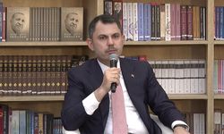 Bakan Kurum'dan 18 yaşını doldurmuş gençlere müjde