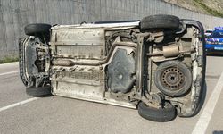 Arife günü 863 trafik kazasında 10 kişi hayatını kaybetti