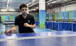 Babası İçin Olimpiyat Yolunda