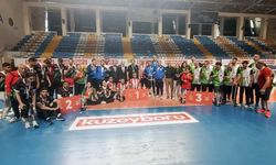 Büyükşehir Belediyespor, “Oturarak Voleybol”da Süper Lig’e Yükseldi