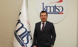 KMTSO Başkanı Buluntu’dan Kurban Bayramı Mesajı