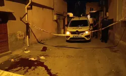 Kahramanmaraş’ta bıçaklanan genç hayatını kaybetti