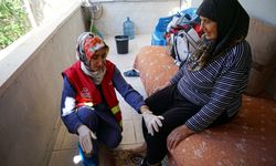 Şehrin Ulu Çınarları Büyükşehir’le Bayrama Hazırlanıyor