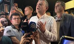 Başkan Zeyrek 70 dakikalık kalp masajı sonrası hayata döndü