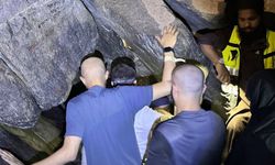 Nur Dağı hacı adaylarının akınına uğruyor