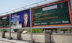 Büyükşehir’den LGS Öncesi Her Köşede Bir Bilgi!