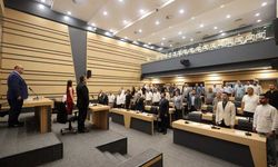 Dulkadiroğlu Belediyesi Temmuz Ayı Meclis Toplantısı Gerçekleştirildi