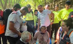 3 gündür her yerde aranan Fatma Uçma bulundu