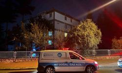 Asılsız ihbar mahalle sakinlerini sokağa döktü
