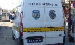 Otomobilin çarptığı yaya yaralandı