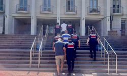 Yasaklı madde operasyonunda 3 gözaltı
