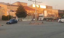 Drift yapan sürücüye para cezası