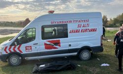 Nehirde kaybolan gencin cansız bedeni bulundu