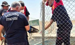 Sulama kanalında akıntıya kapılan kişinin cansız bedenine ulaşıldı
