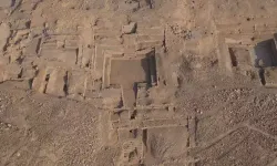 Peru’da 3 bin 500 yıllık antik şehir keşfedildi