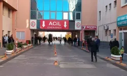 Eşini ve 2 kızını bıçakladı, cami tuvaletinde yakalandı