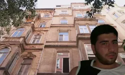 15 Temmuz Gazisi Bünyamin Kozan, balkondan düşerek hayatını kaybetti