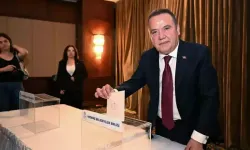İki başkan tutuklandı, Akdeniz Belediyeler Birliği seçime gidecek