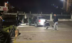 Tartıştığı kişiyi iki kez otomobille üzerinden geçerek öld*rdü