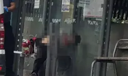 Hastaneden çıktıktan sonra otobüs durağında yığılıp hayatını kaybetti