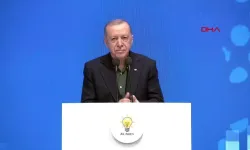 Cumhurbaşkanı Erdoğan'dan önemli açıklamalar