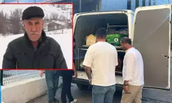 Kenenin ısırdığı 2 çocuk babası öldü
