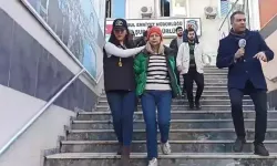 Talu çiftinin yargılandığı davada duruşma 25 Eylül'e ertelendi