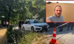 Miras nedeniyle husumetli olduğu kardeşini pompalı tüfekle öld*rdü