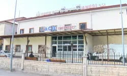 Sondaj makinesi yüksek sıcaklık nedeniyle alev aldı: 3 işçi yaralı
