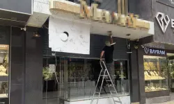 İcralık olan kuyumcu, altınları alıp ortadan kayboldu