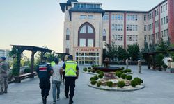Kahramanmaraş'ta Trafik Tartışması Can Aldı: Zanlılar Tutuklandı