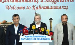 63 Mahallede Uygulanan Zamanlı Su İletimine Kesin Çözüm