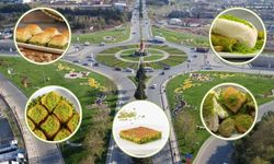 Kahramanmaraş’ta en meşhur tatlıcılar hangileri?