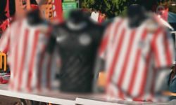 İstiklalspor, yeni sezon formalarını tanıttı, işte fiyatı