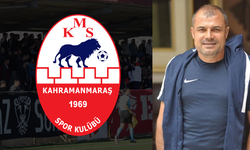 Osman Bozkurt yeniden Kahramanmaraşspor’da