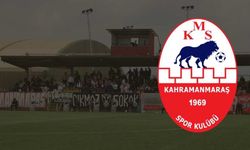 Kahramanmaraşspor ligin ilk maçını kendi evinde oynayacak
