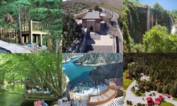 2025’te Kahramanmaraş’ta En Çok Aranan Seyahat Rotaları