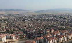 30 binden fazla kişi Kahramanmaraş’tan ayrıldı