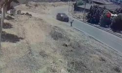 15 Yaşındaki Sürücü Can Aldı!